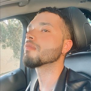 Meet your Posher, William